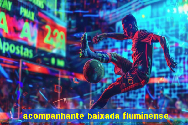 acompanhante baixada fluminense